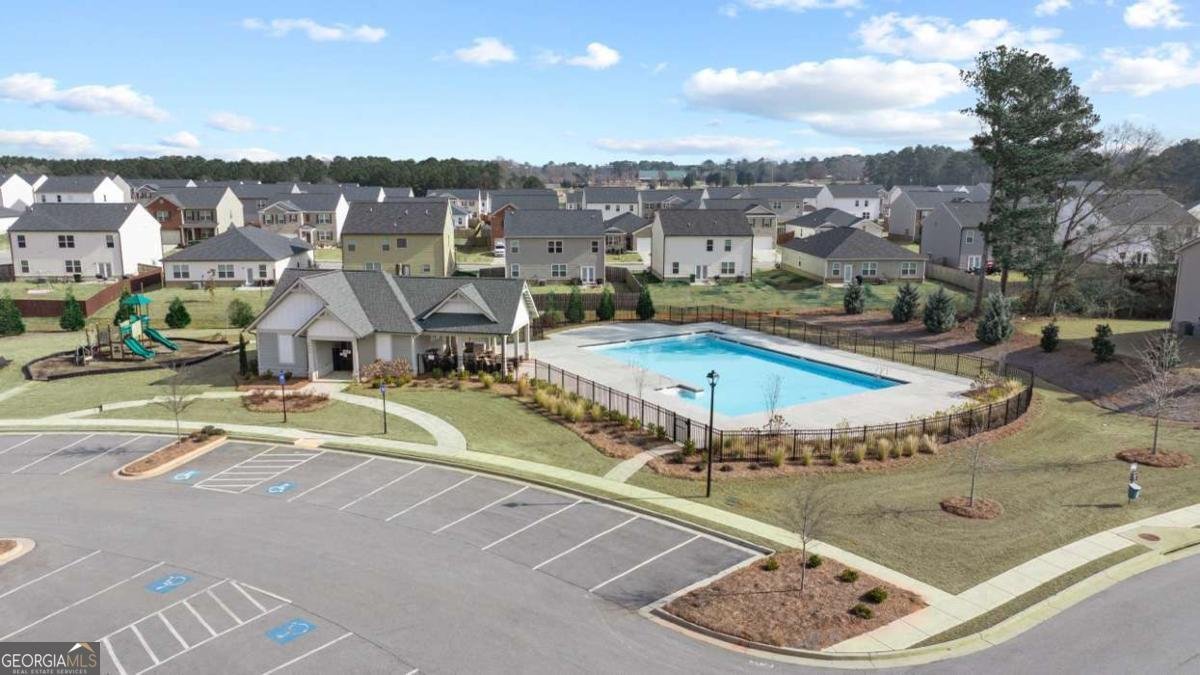 264 Montgomery Drive Stockbridge - Photo 29