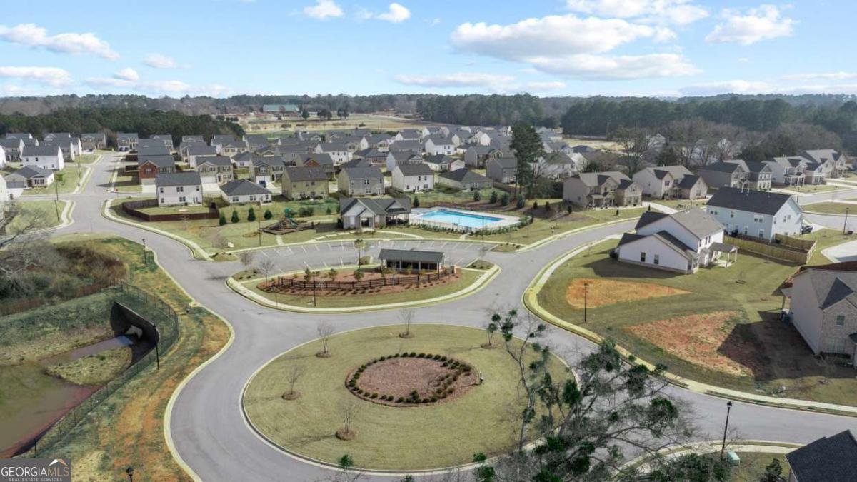 264 Montgomery Drive Stockbridge - Photo 32