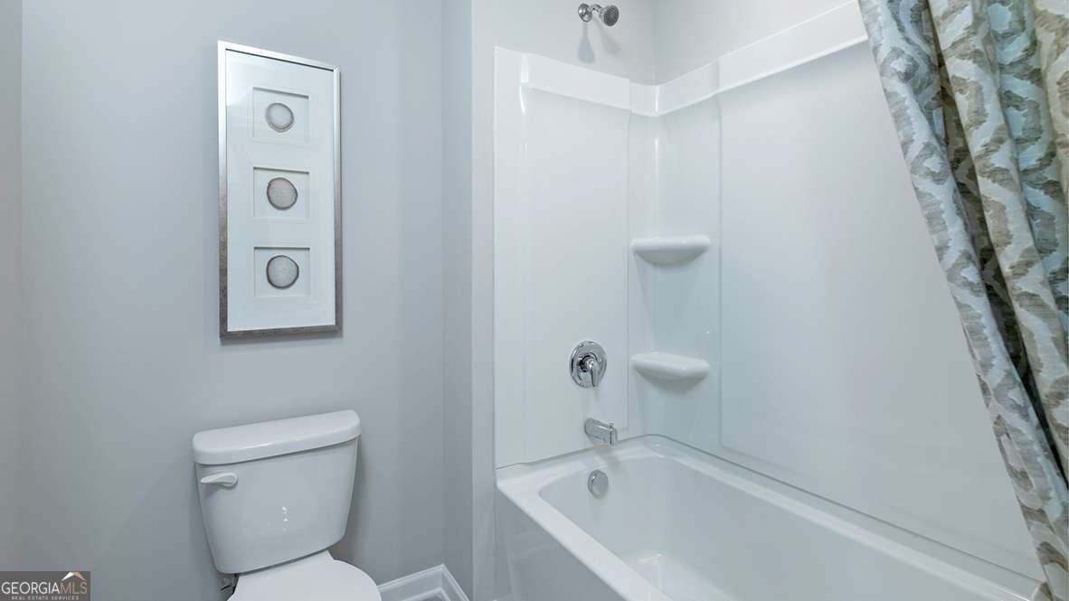 264 Montgomery Drive Stockbridge - Photo 52