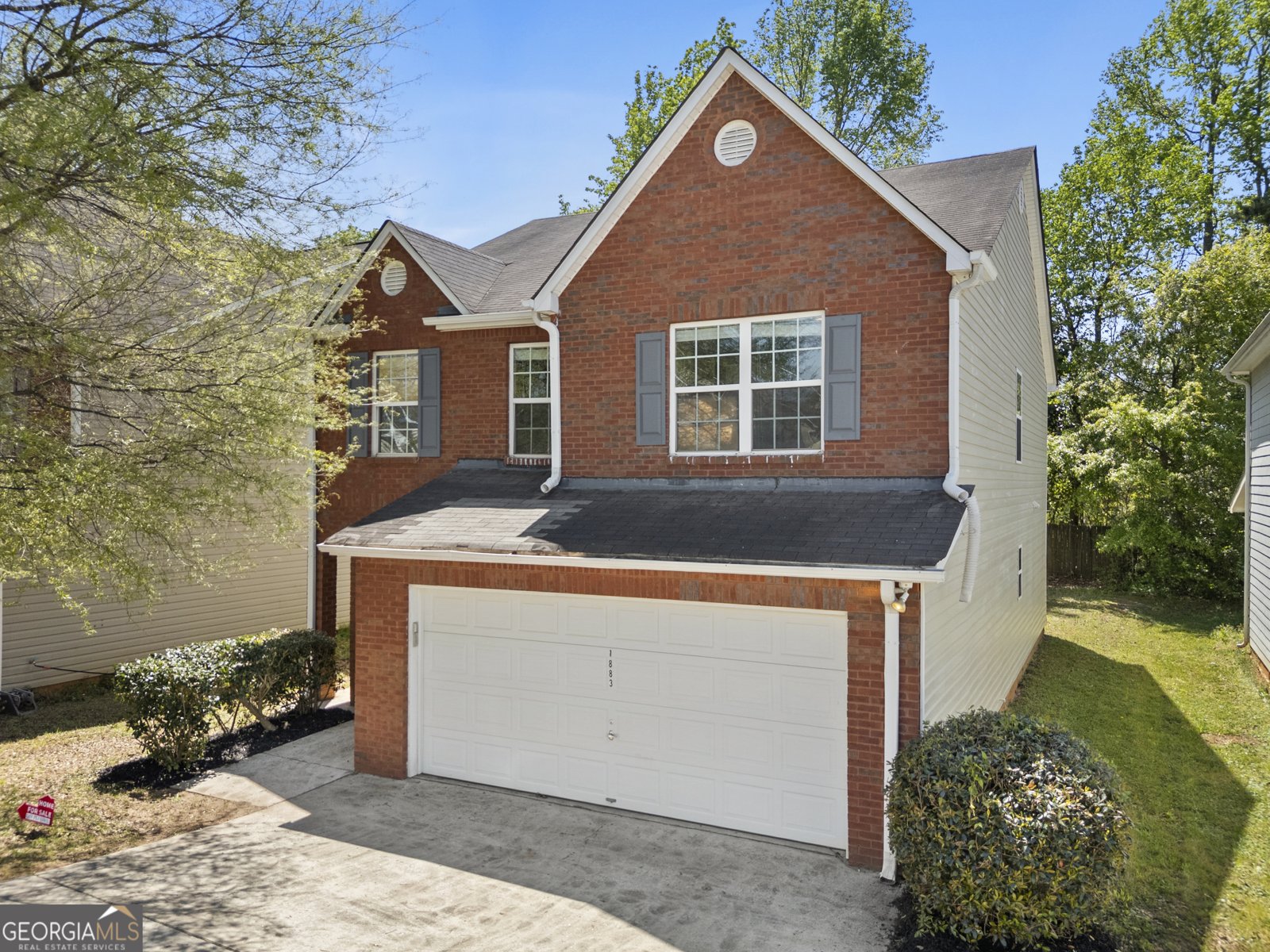 1883 Simmons Lane Hampton - Photo 1