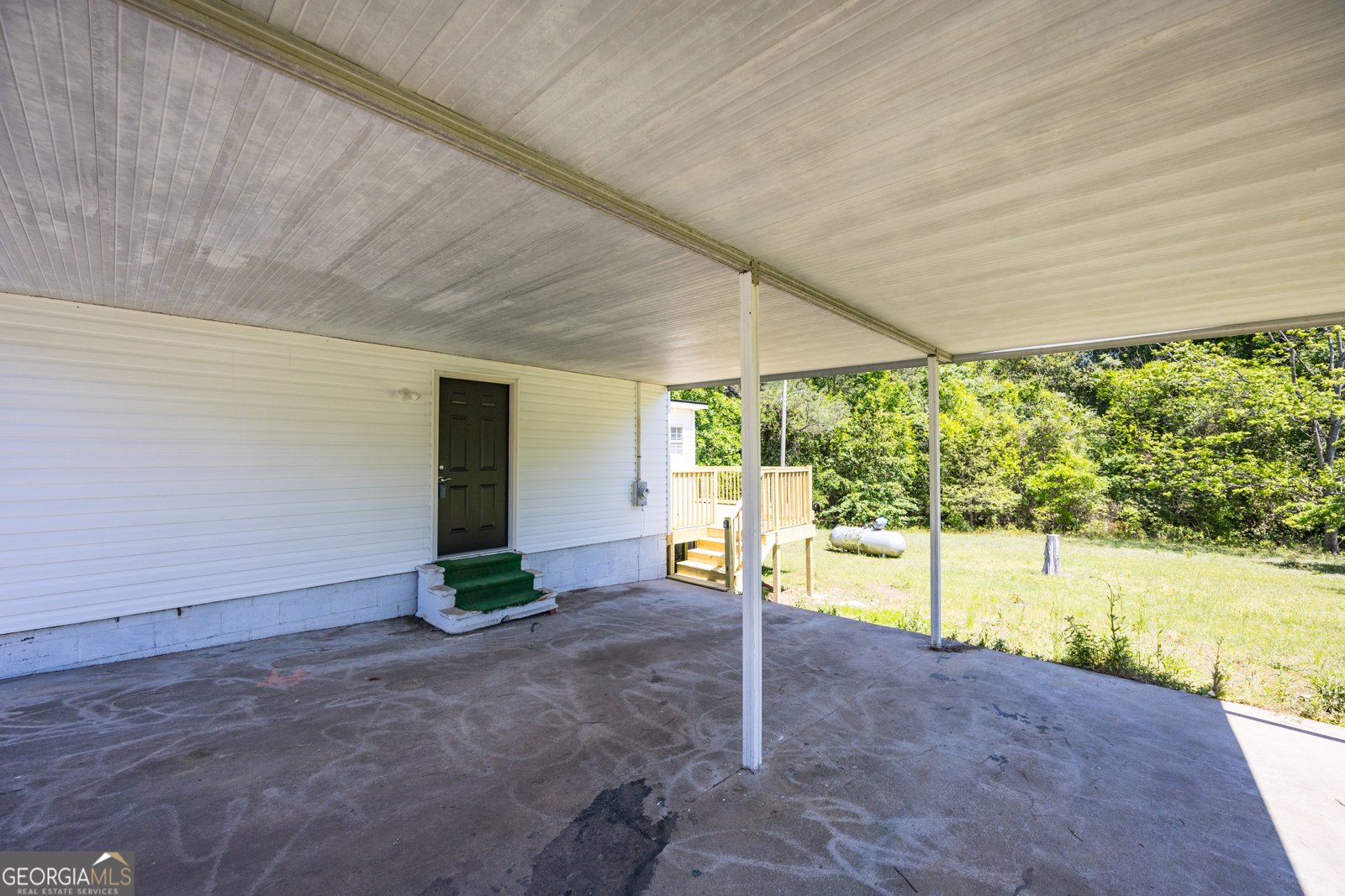 427 Gun Club Road Fort Valley - Photo 24