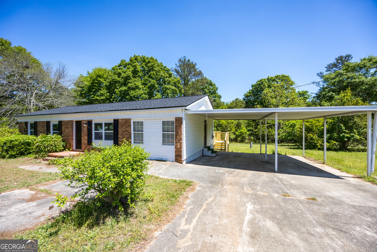 427 Gun Club Road Fort Valley - Photo 25