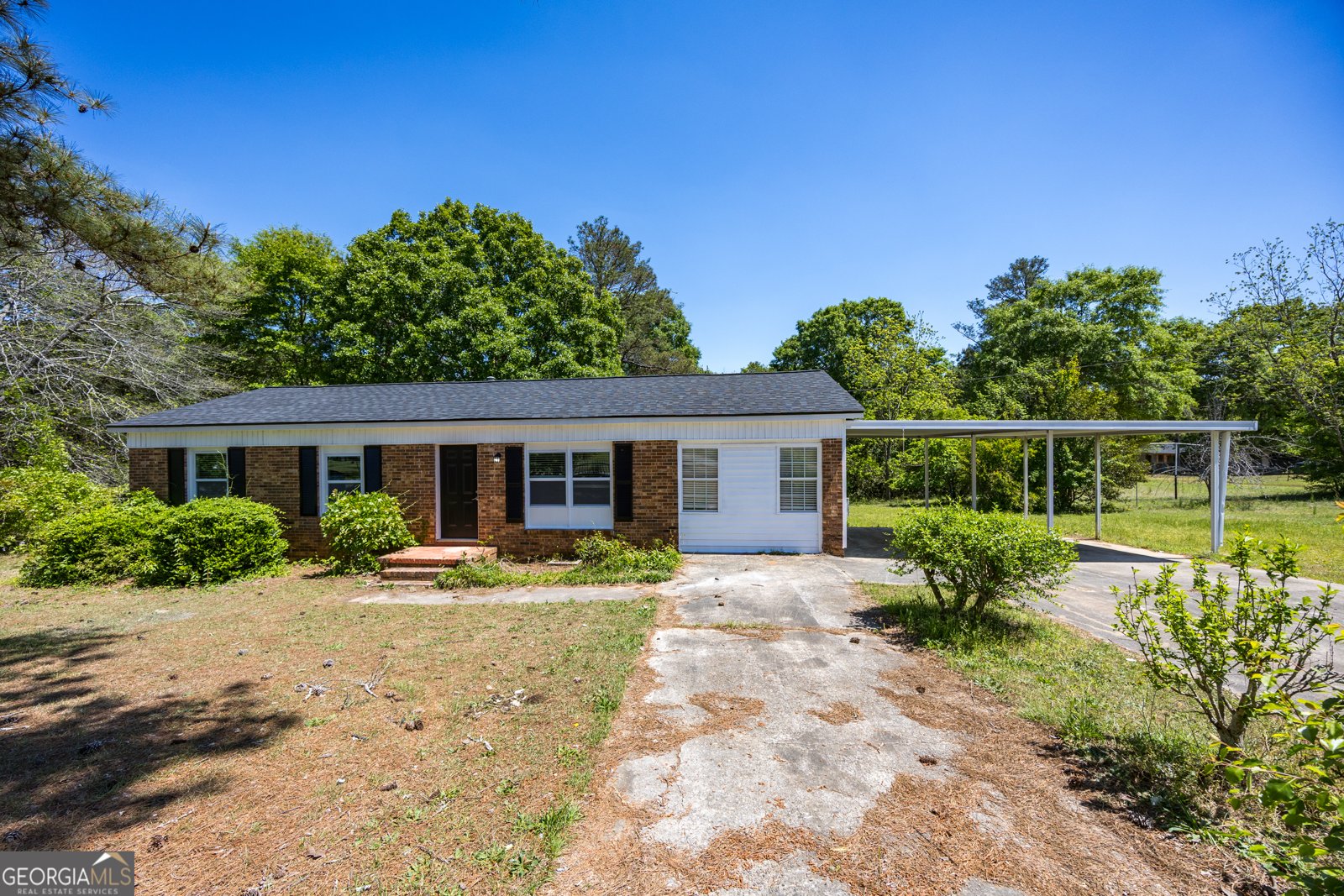 427 Gun Club Road Fort Valley - Photo 26