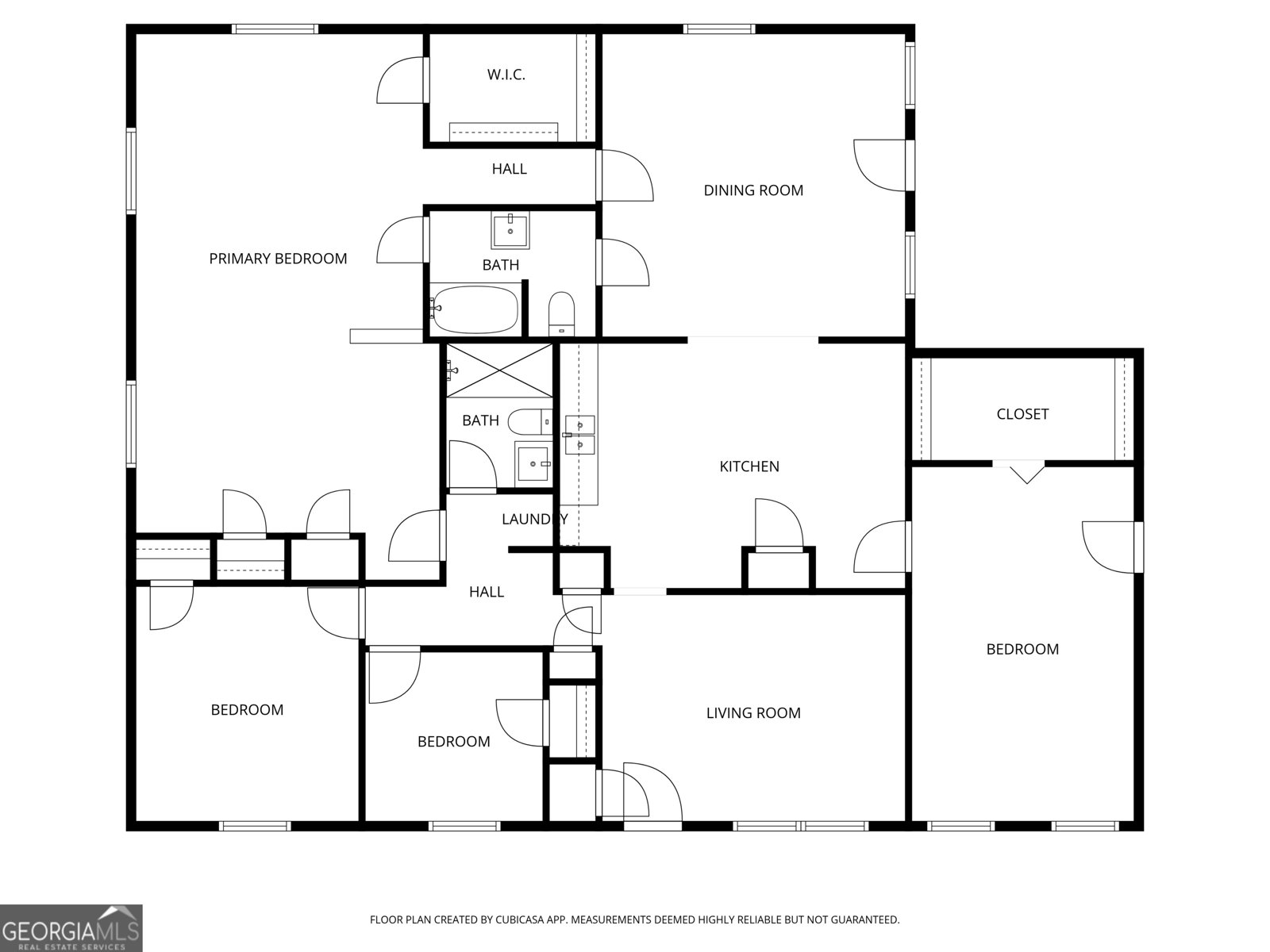 427 Gun Club Road Fort Valley - Photo 27