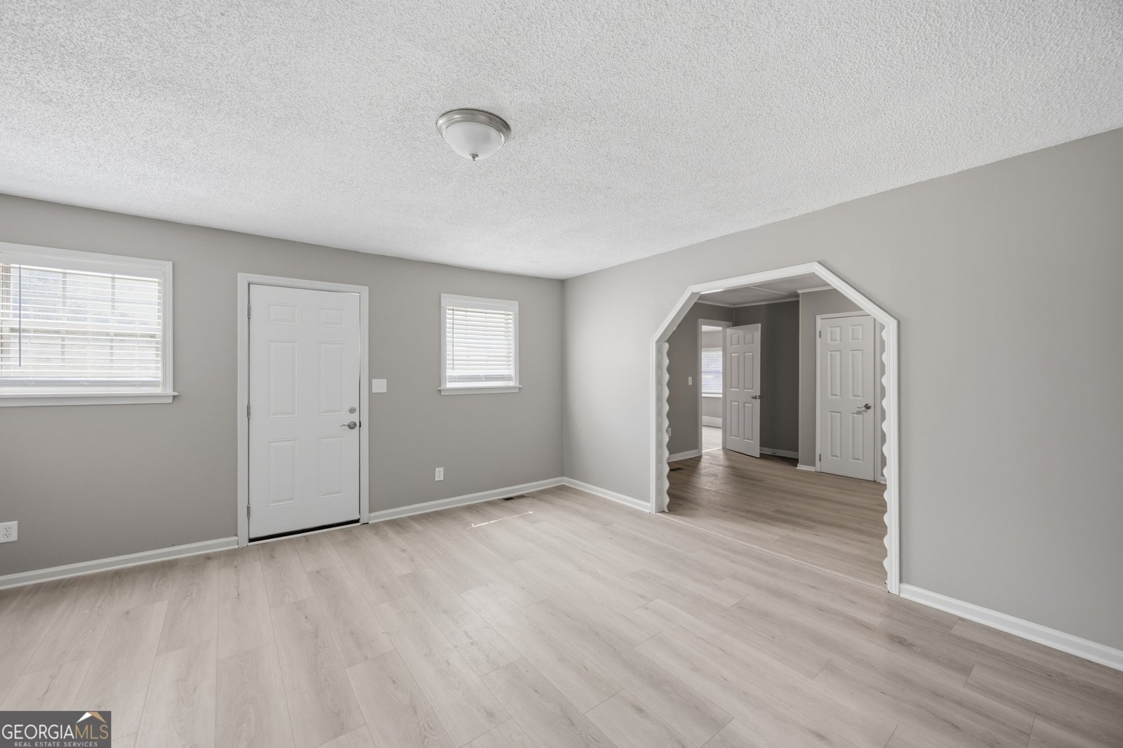 427 Gun Club Road Fort Valley - Photo 7