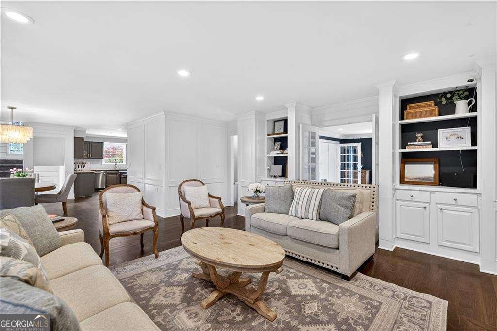 135 Inverness Approach Roswell - Photo 11