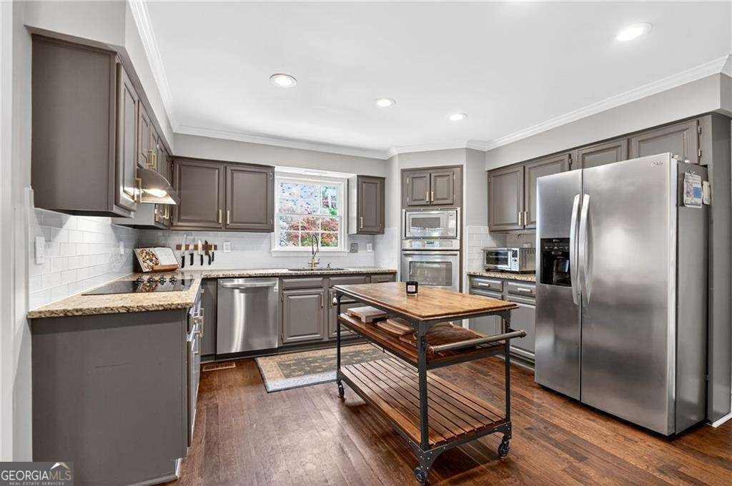 135 Inverness Approach Roswell - Photo 15