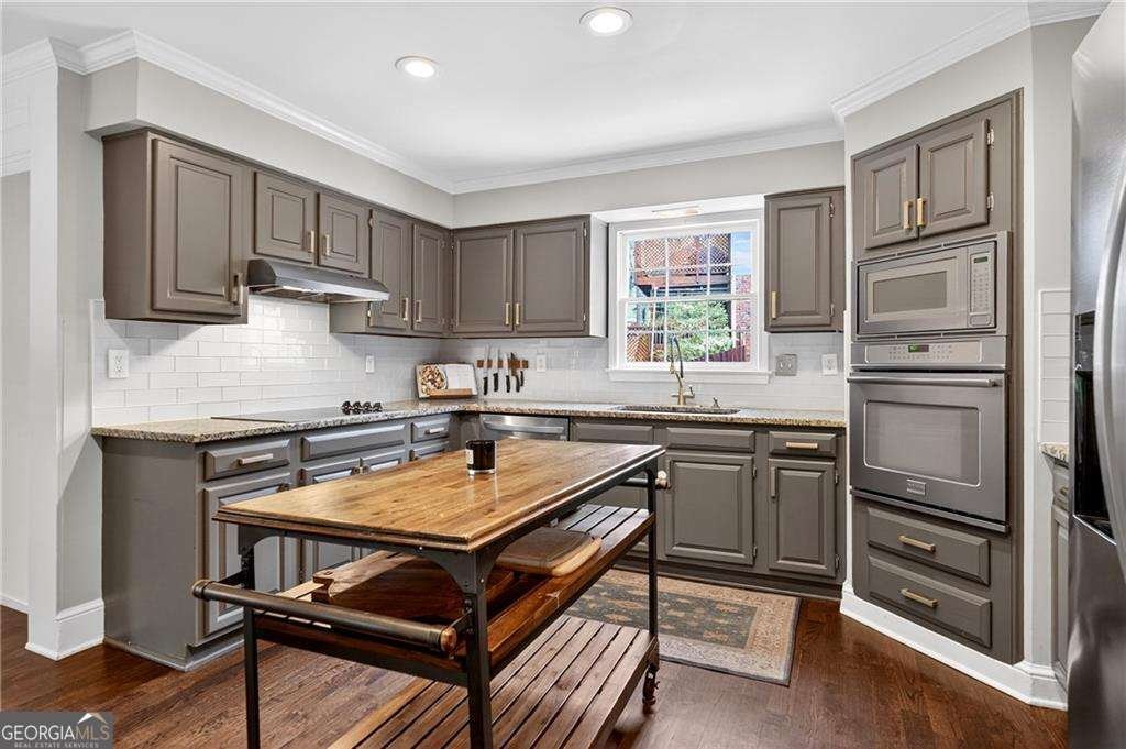 135 Inverness Approach Roswell - Photo 16