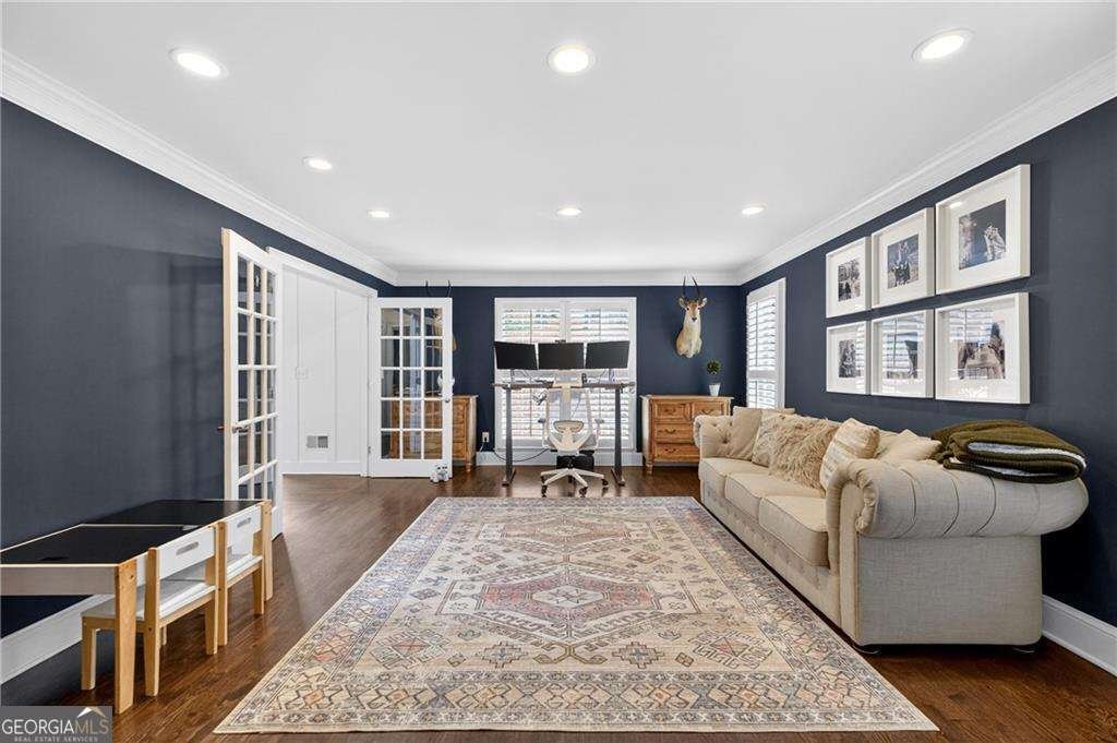 135 Inverness Approach Roswell - Photo 7