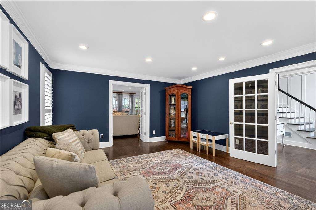 135 Inverness Approach Roswell - Photo 8