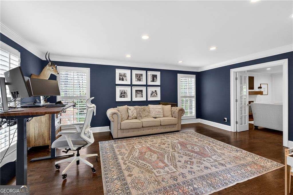 135 Inverness Approach Roswell - Photo 9