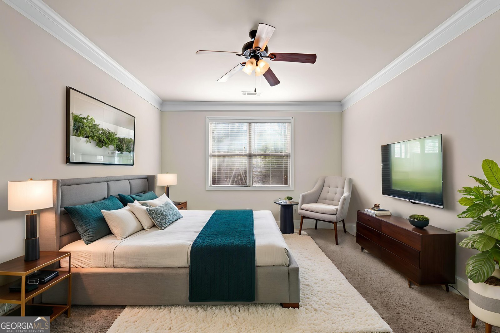 157 Westminster Way Newnan - Photo 15