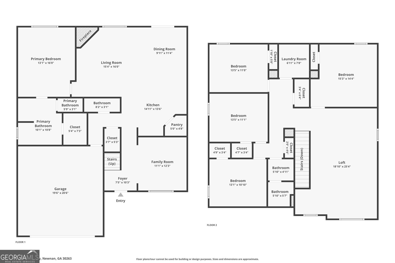 157 Westminster Way Newnan - Photo 28