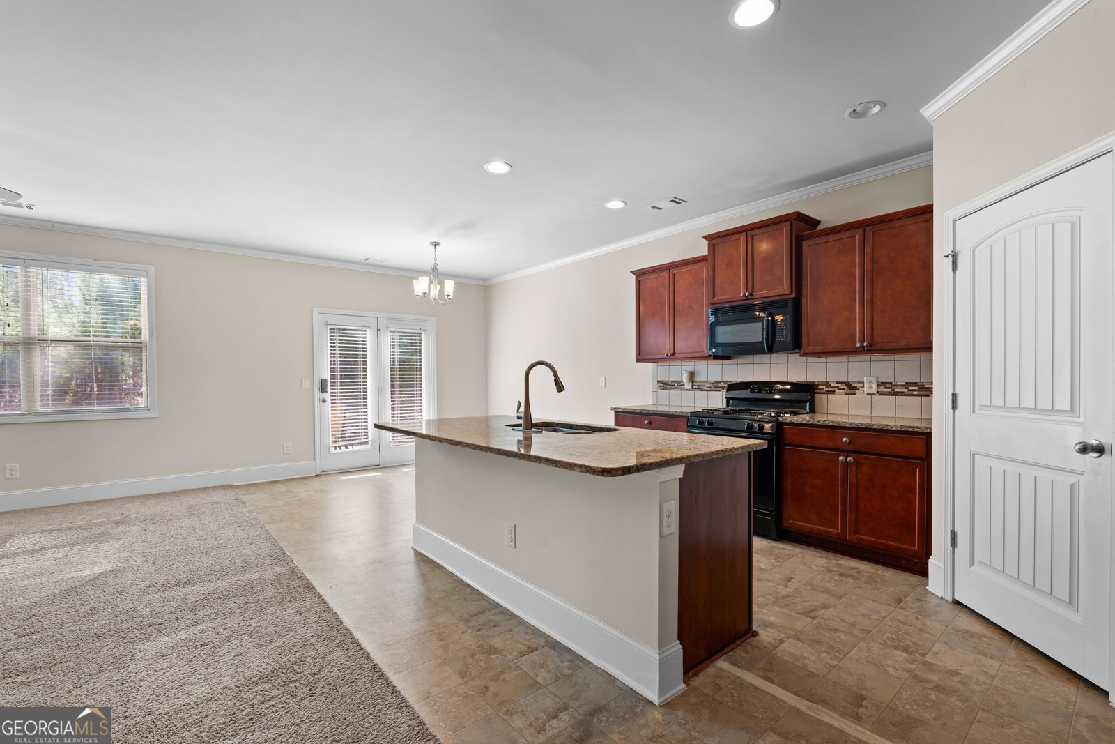 157 Westminster Way Newnan - Photo 8