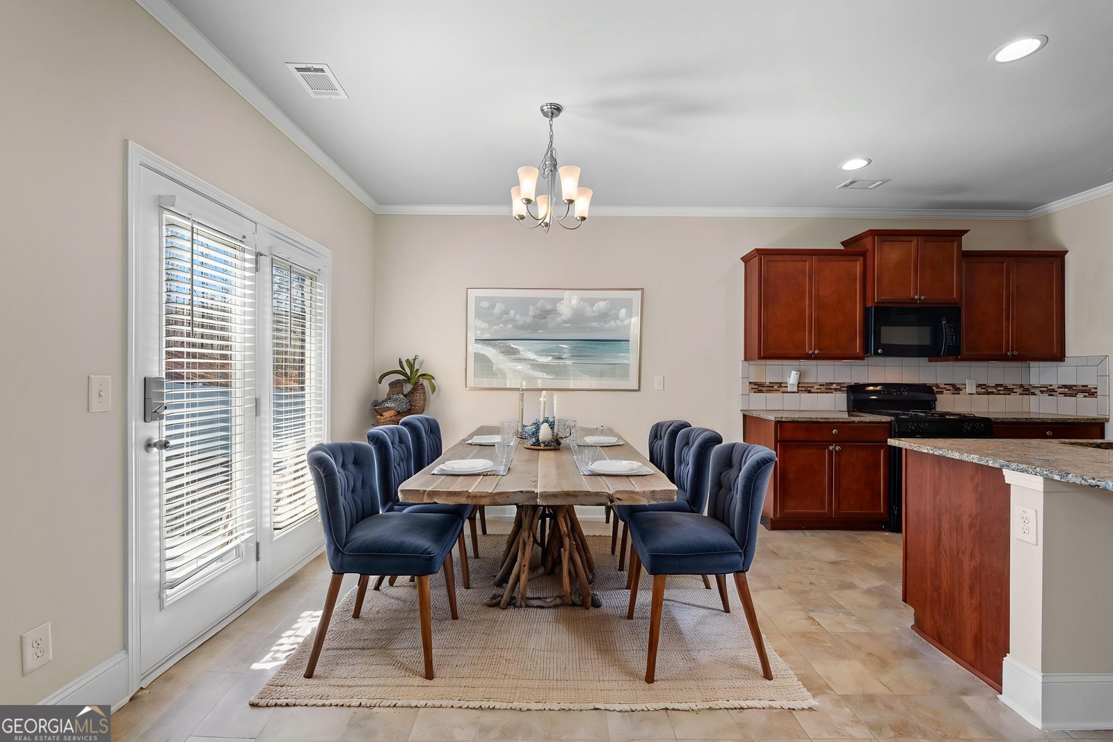 157 Westminster Way Newnan - Photo 9