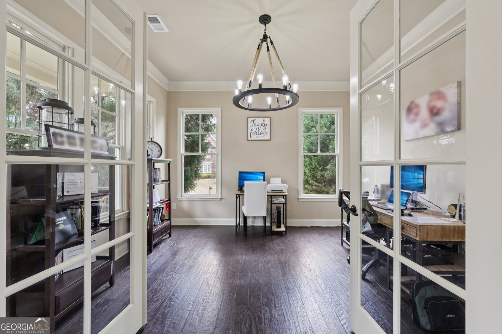 1710 Bramble Bush Way Suwanee - Photo 11