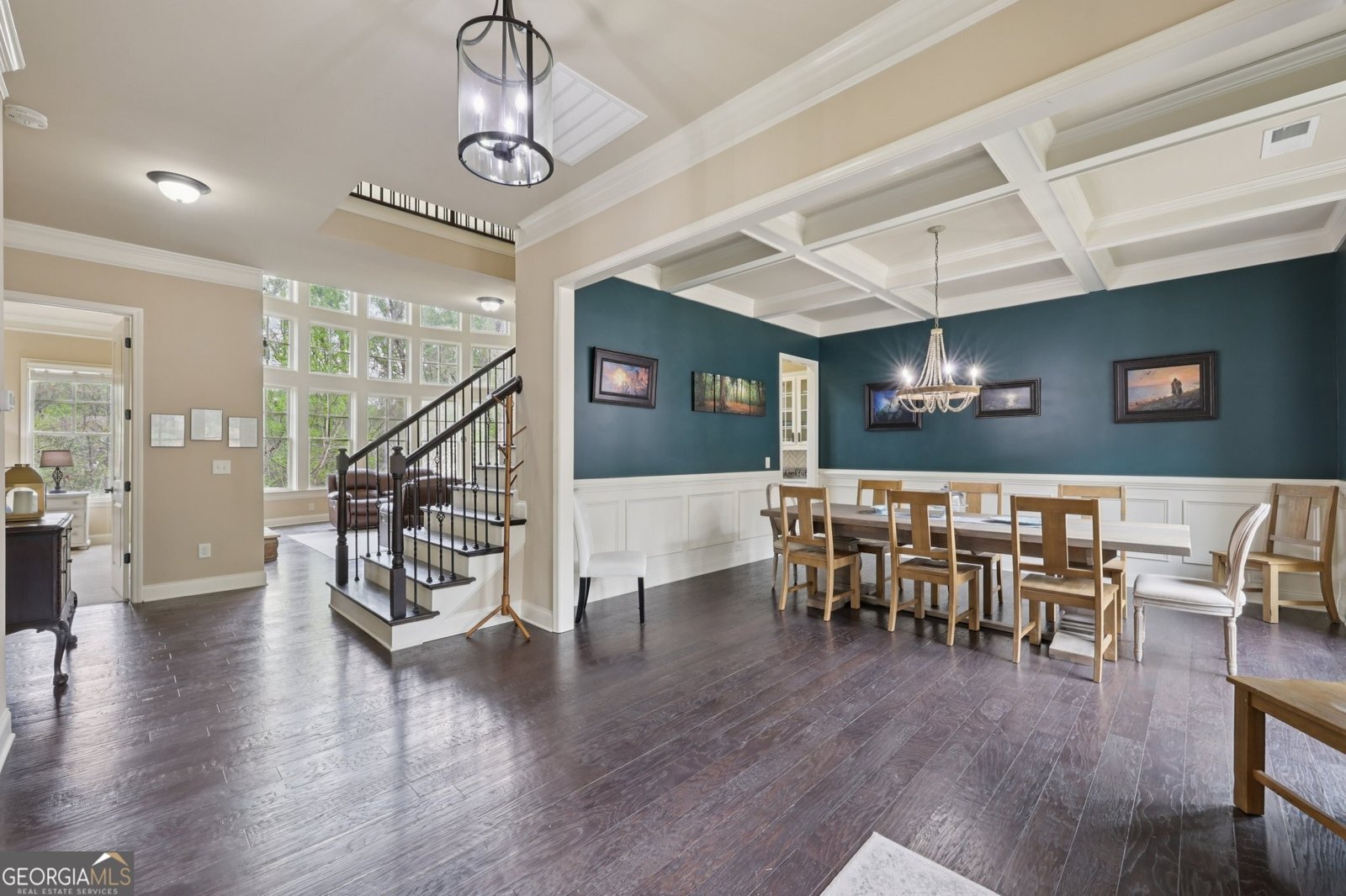 1710 Bramble Bush Way Suwanee - Photo 12