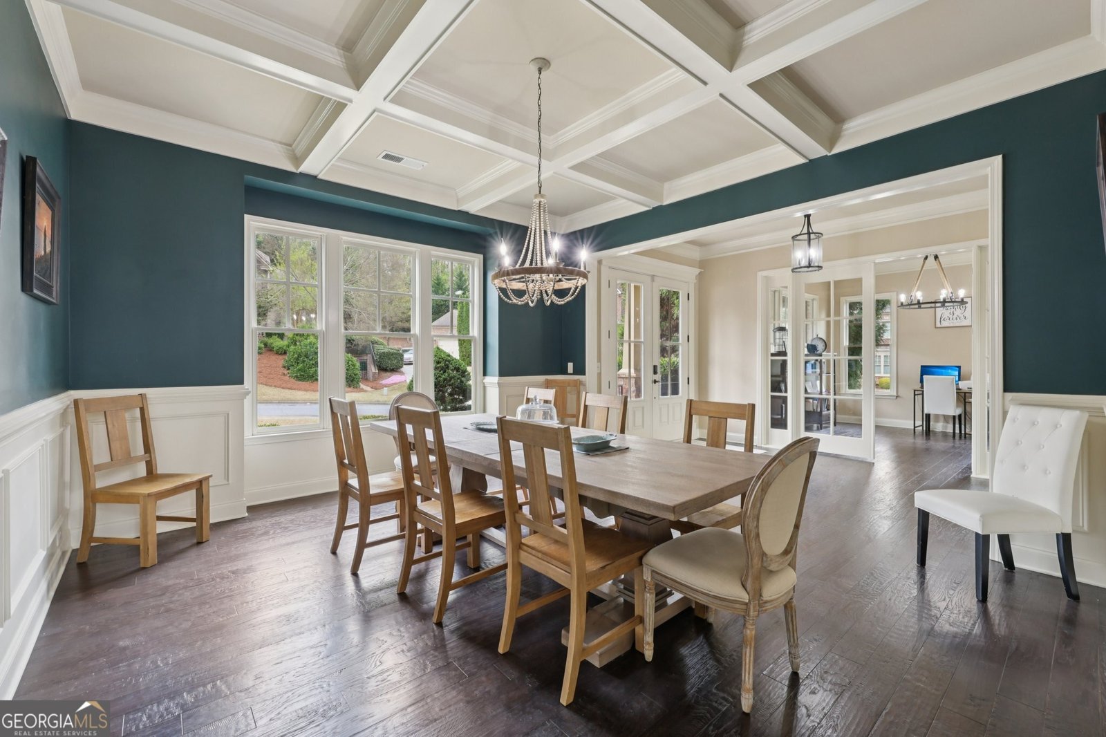 1710 Bramble Bush Way Suwanee - Photo 13