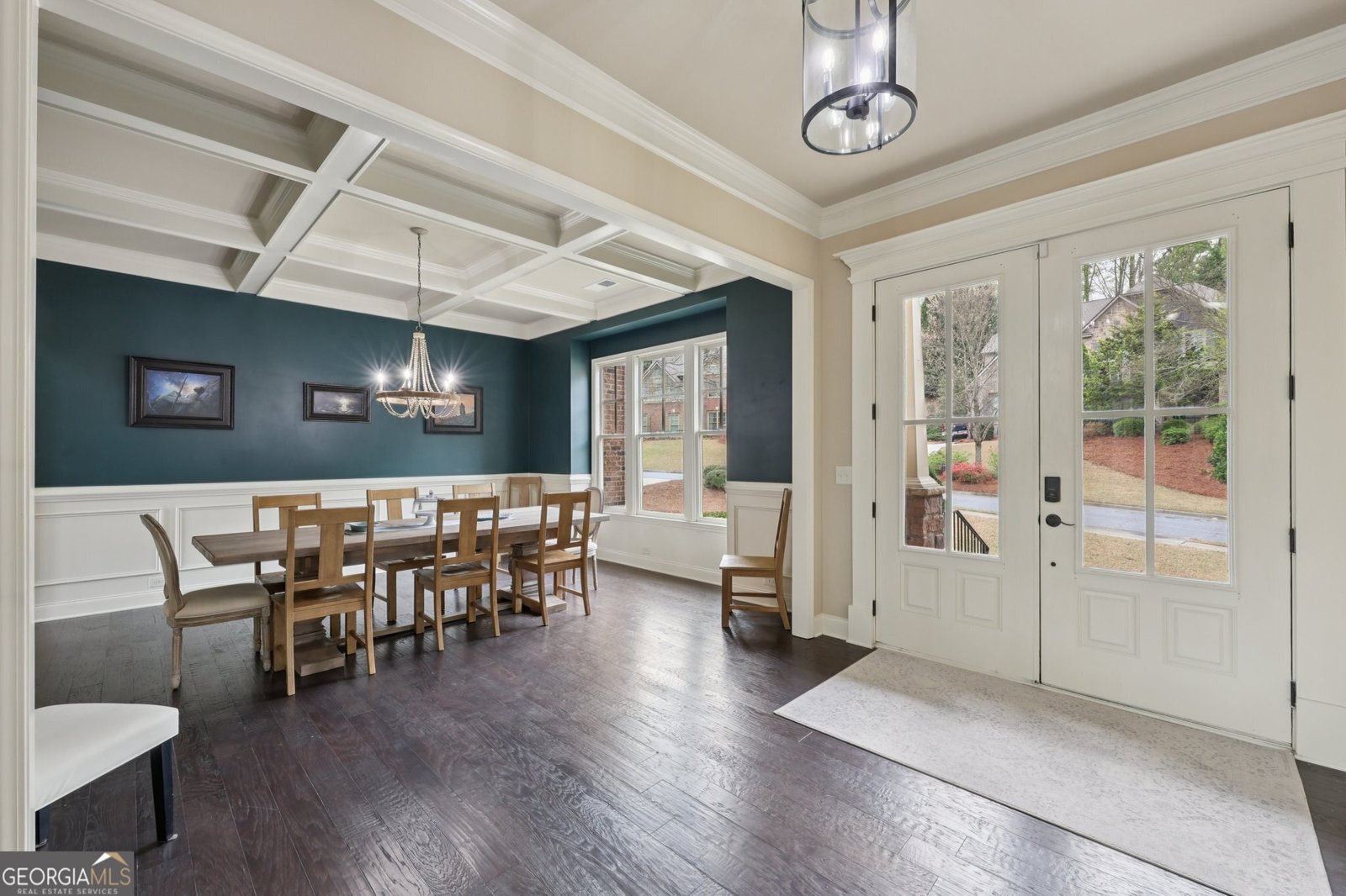 1710 Bramble Bush Way Suwanee - Photo 14