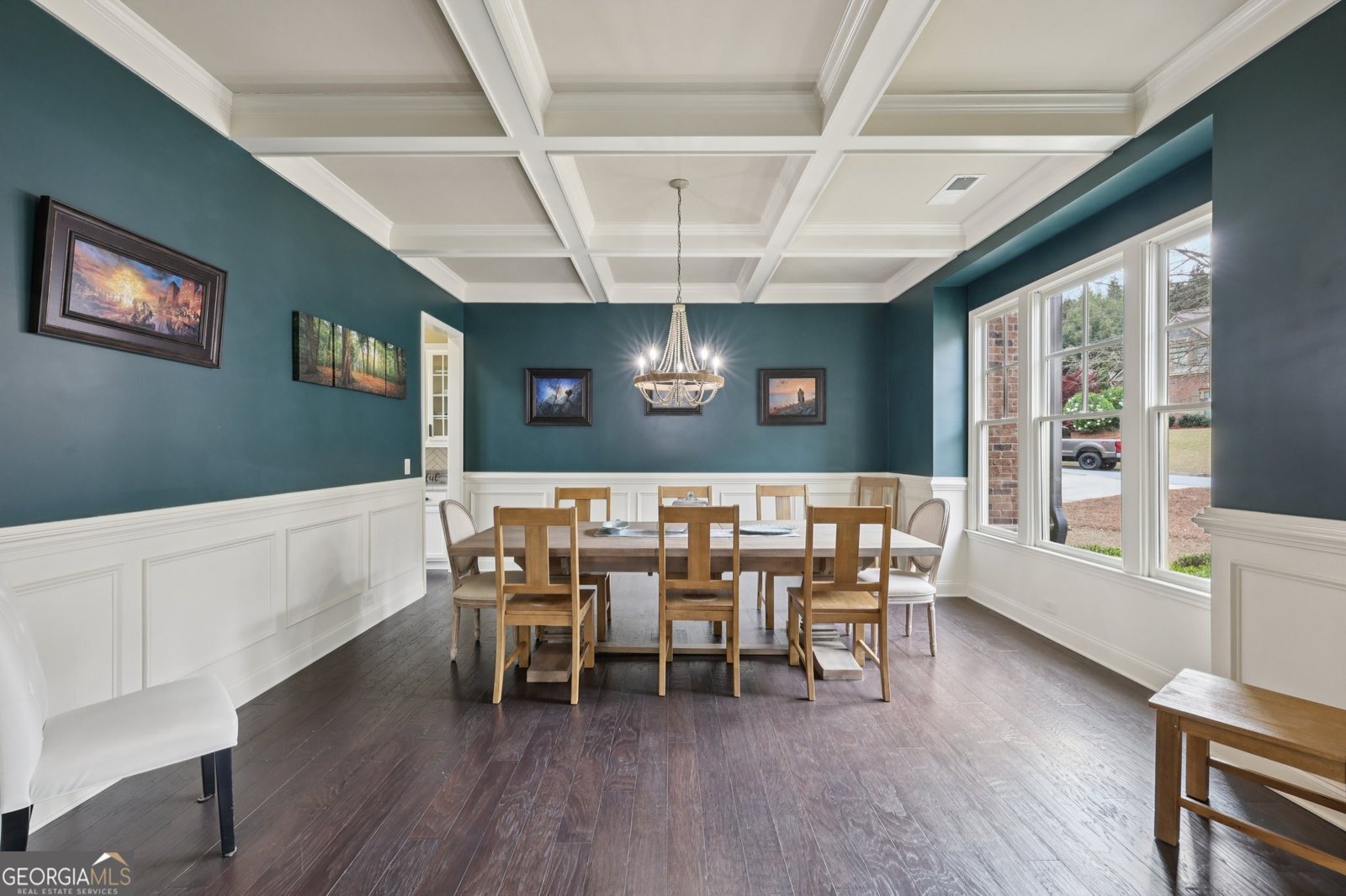 1710 Bramble Bush Way Suwanee - Photo 15