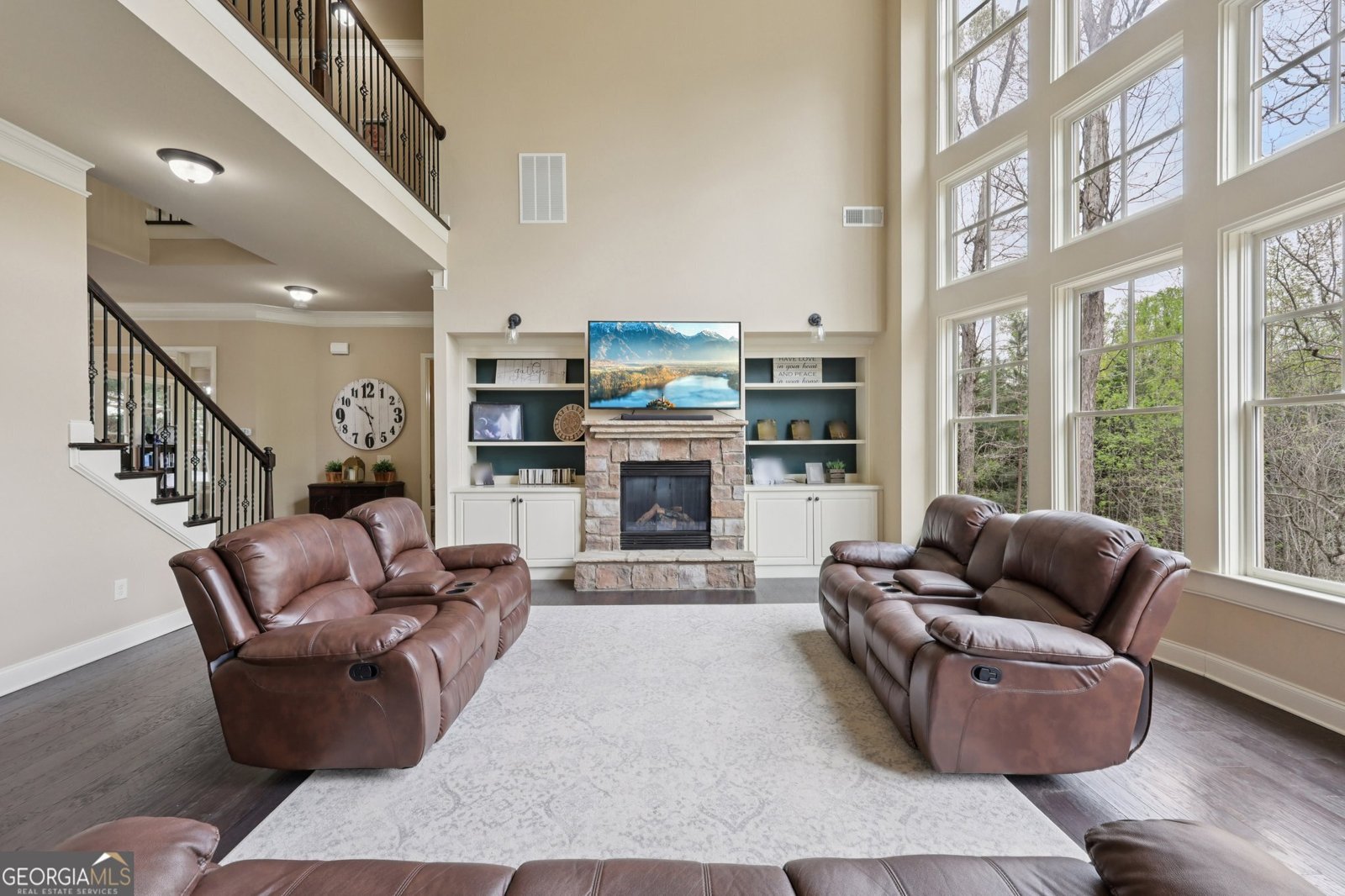 1710 Bramble Bush Way Suwanee - Photo 16