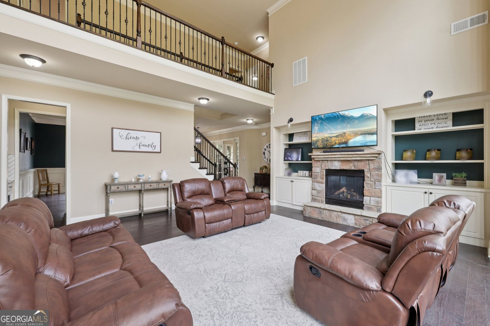 1710 Bramble Bush Way Suwanee - Photo 17