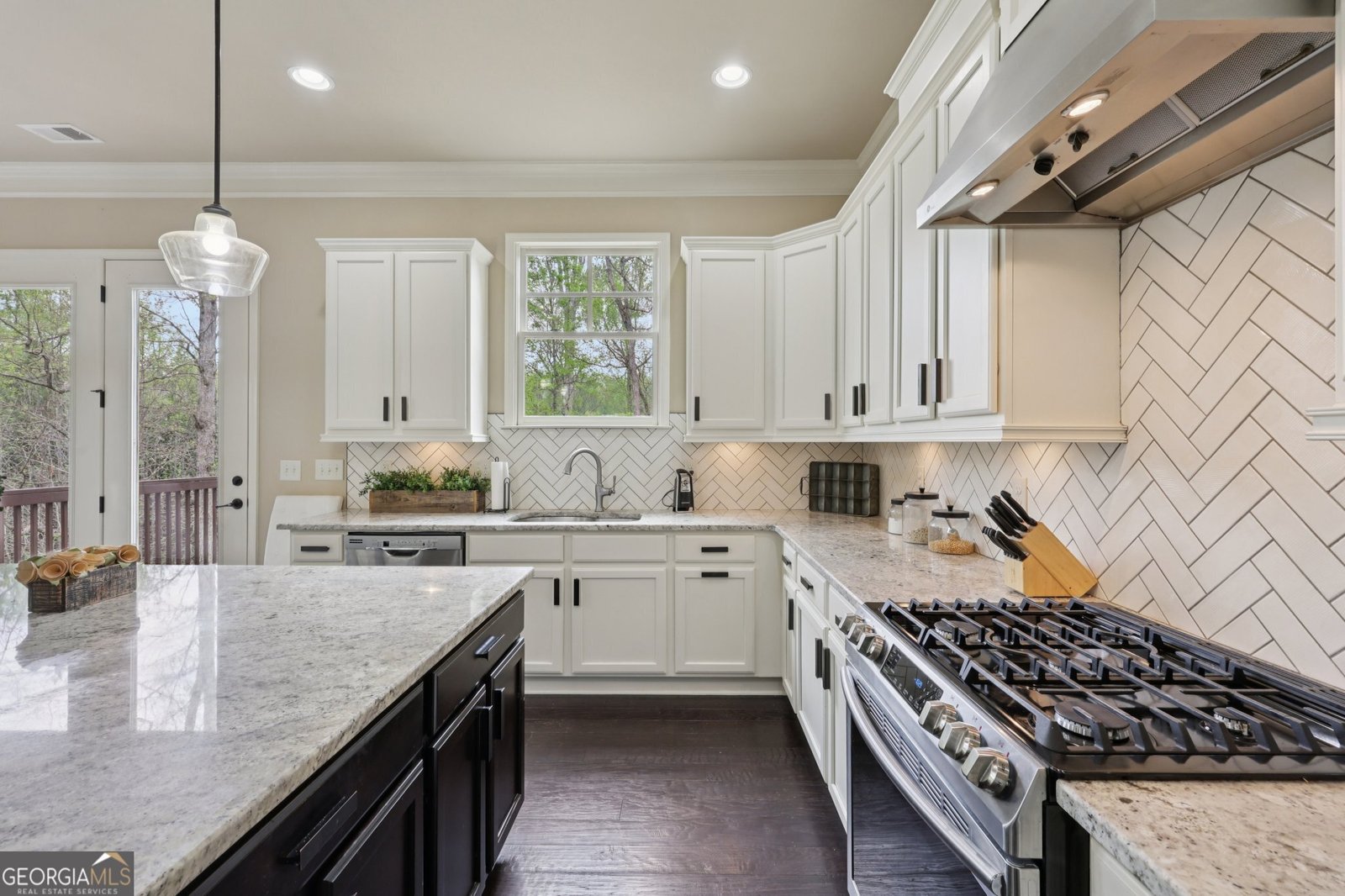 1710 Bramble Bush Way Suwanee - Photo 22