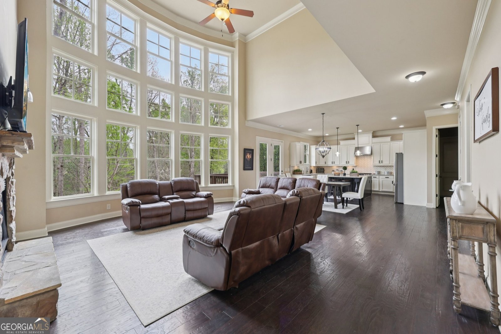 1710 Bramble Bush Way Suwanee - Photo 24