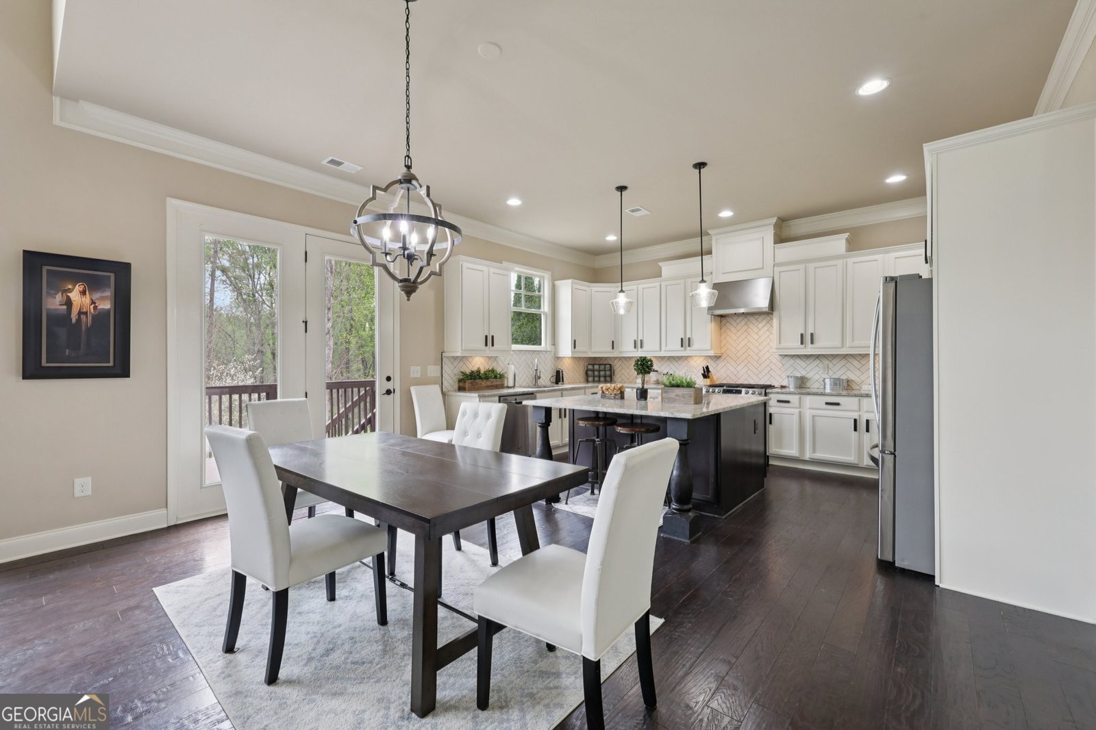 1710 Bramble Bush Way Suwanee - Photo 27