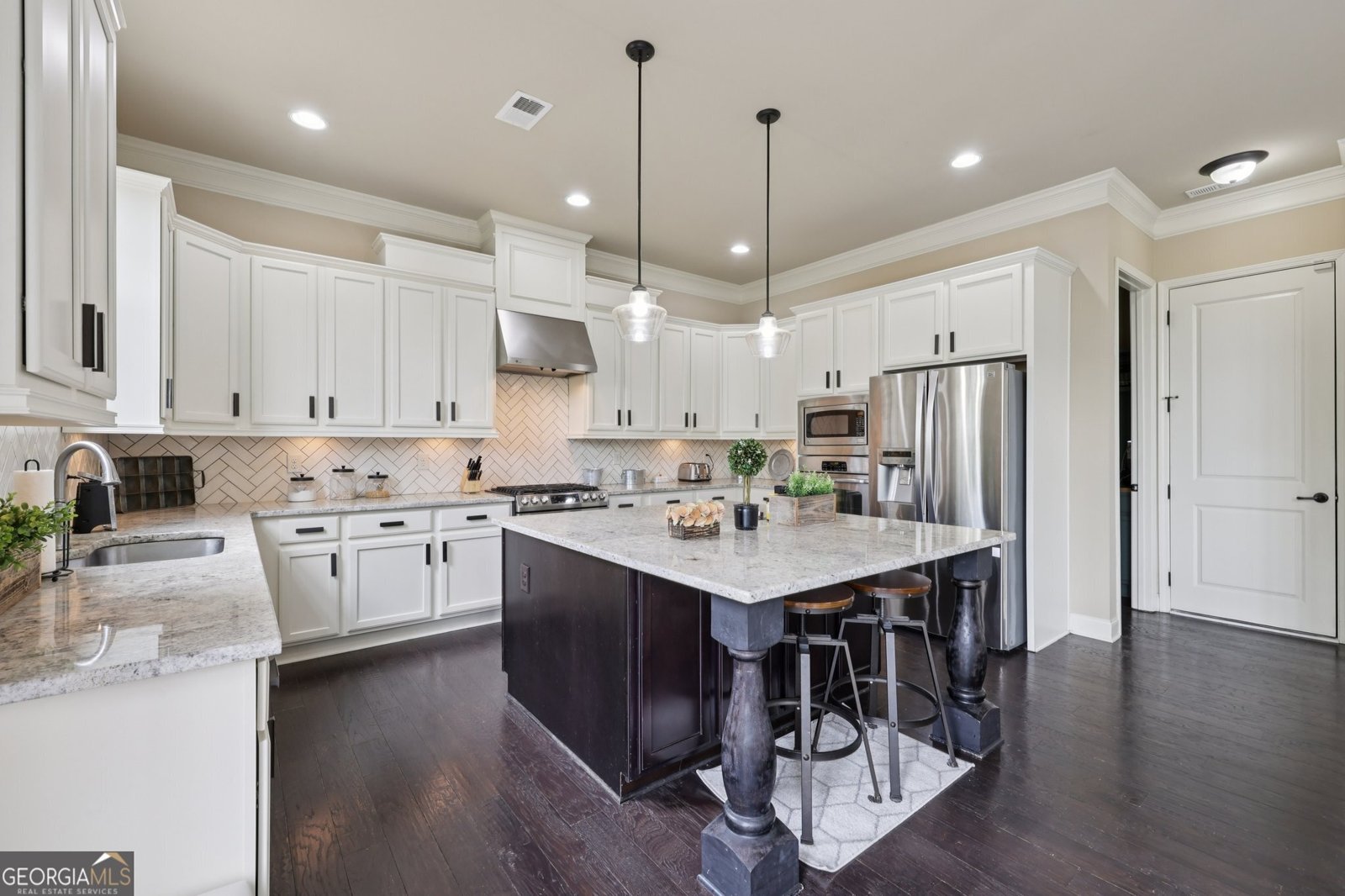 1710 Bramble Bush Way Suwanee - Photo 29