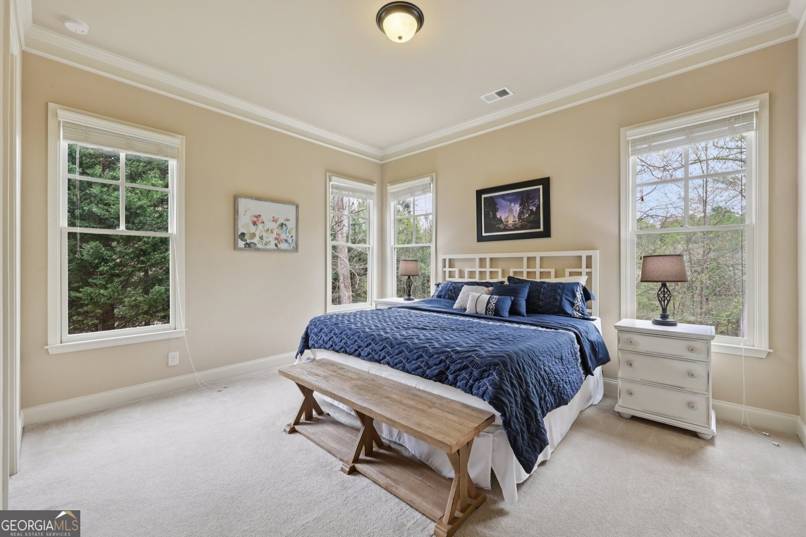 1710 Bramble Bush Way Suwanee - Photo 36