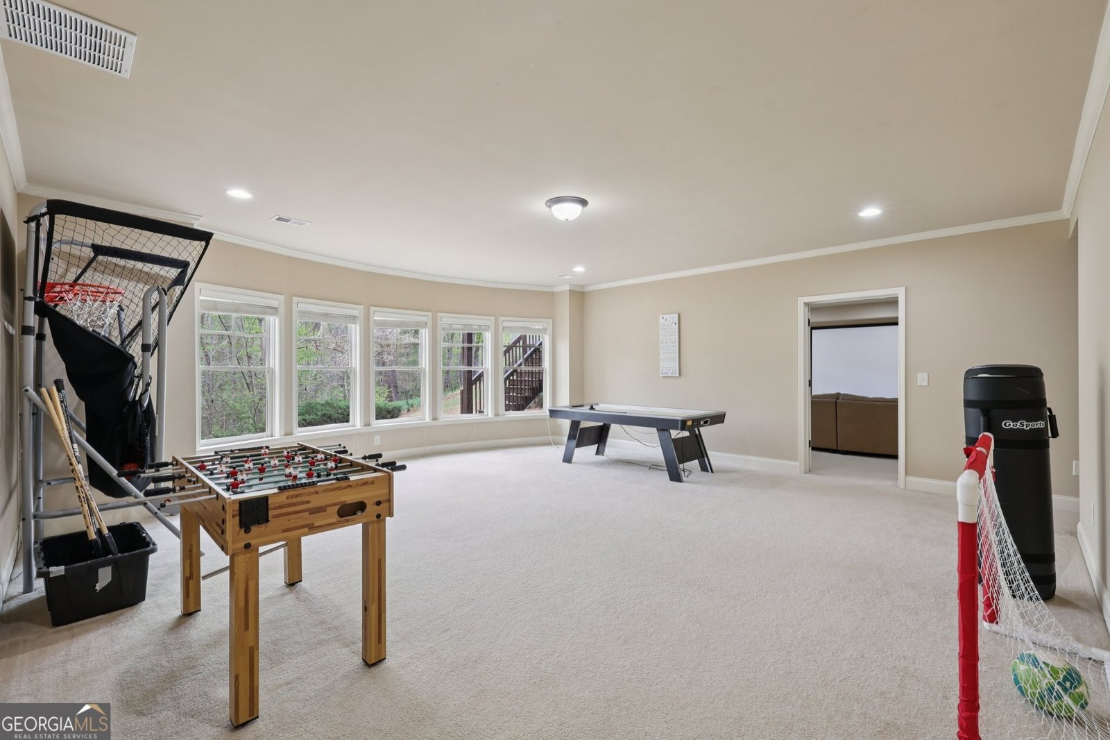 1710 Bramble Bush Way Suwanee - Photo 45