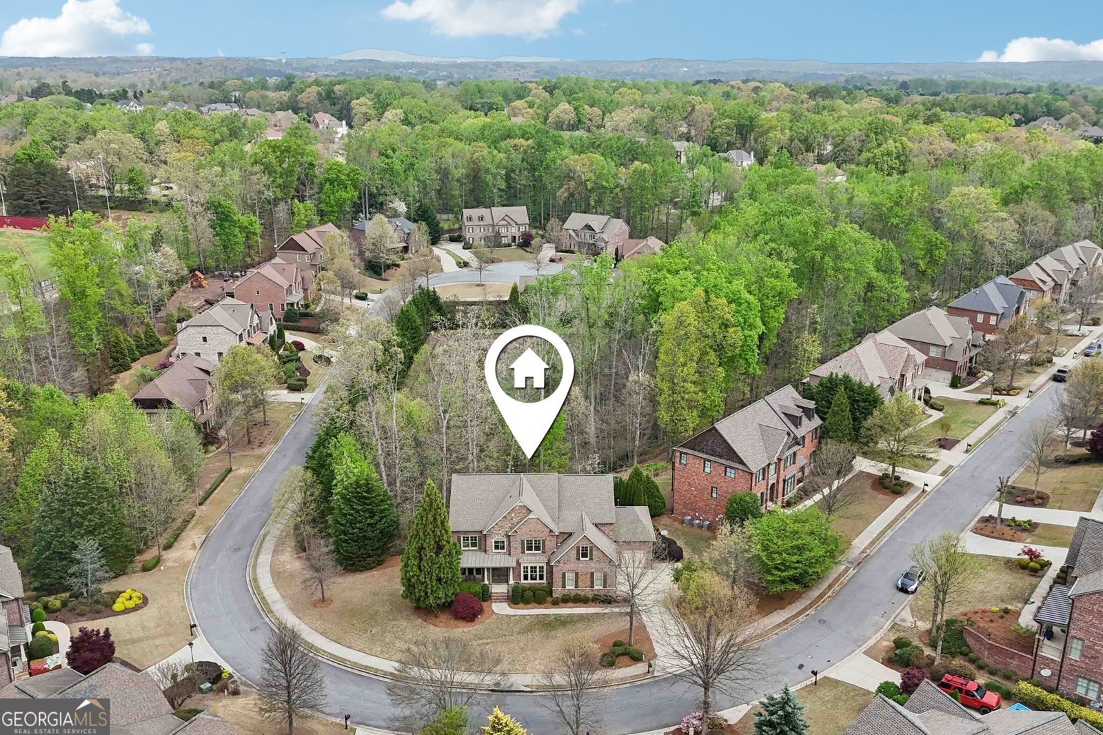 1710 Bramble Bush Way Suwanee - Photo 47