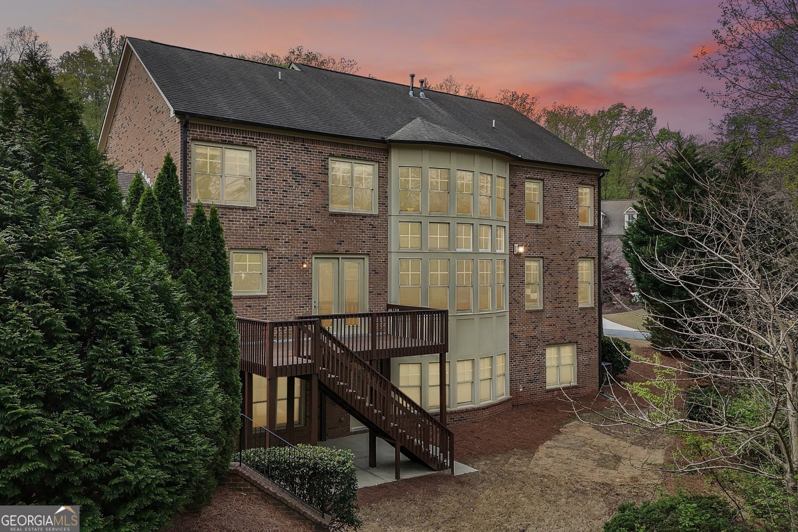 1710 Bramble Bush Way Suwanee - Photo 48