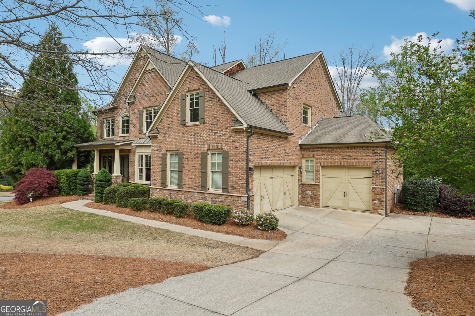 1710 Bramble Bush Way Suwanee - Photo 6