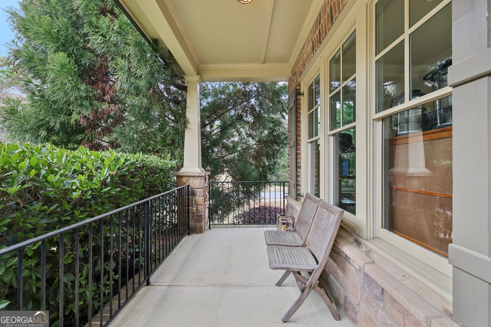 1710 Bramble Bush Way Suwanee - Photo 7