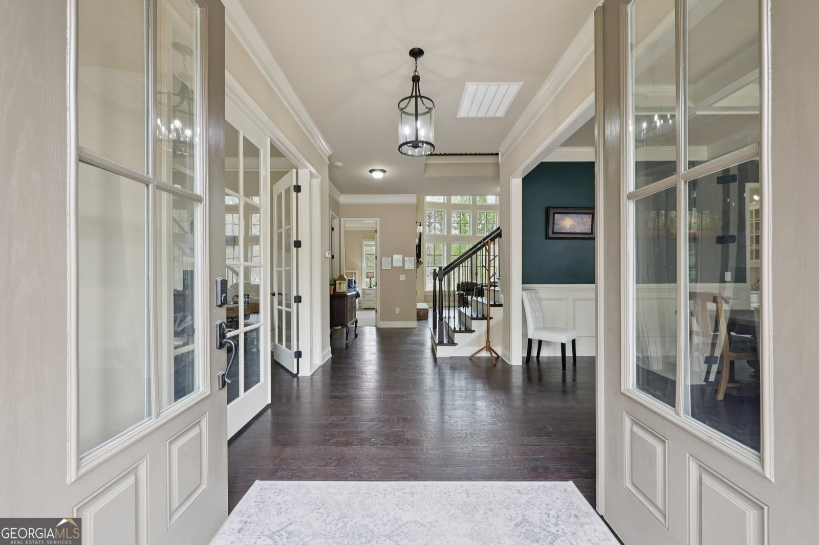 1710 Bramble Bush Way Suwanee - Photo 8