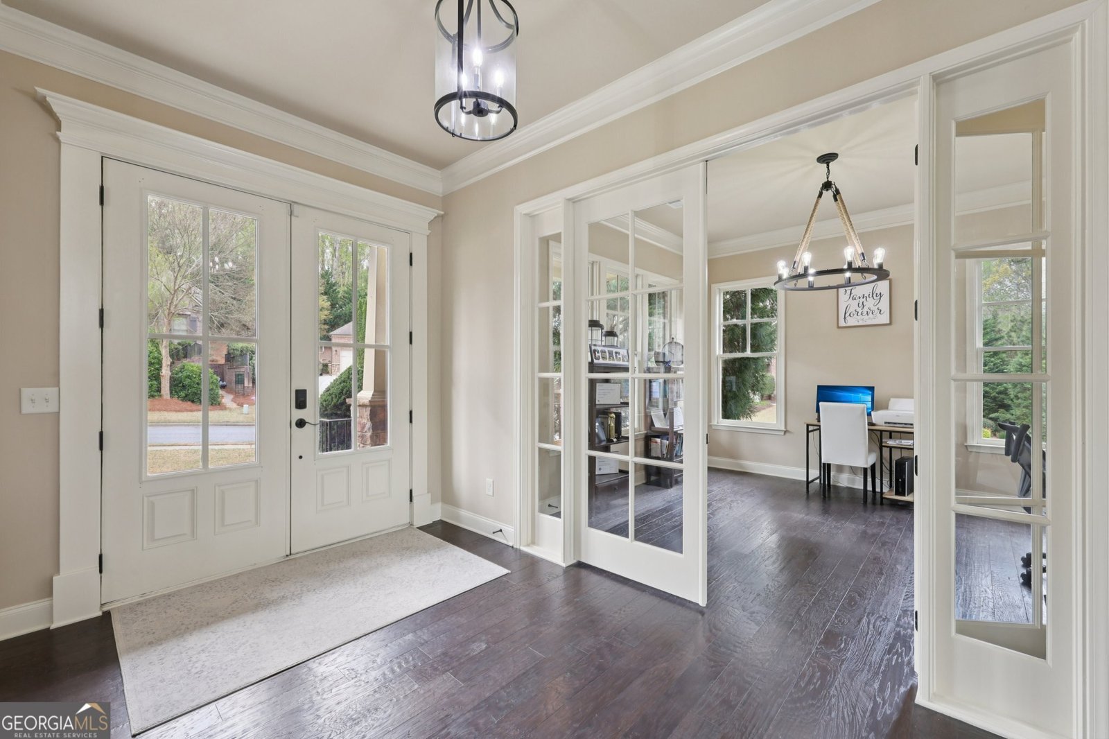 1710 Bramble Bush Way Suwanee - Photo 9