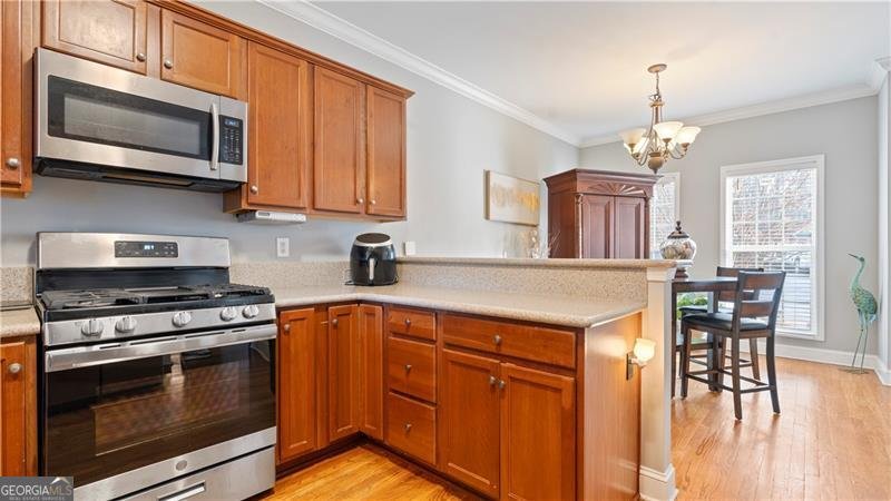 405 Creek View Court Bremen - Photo 11