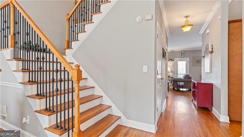 405 Creek View Court Bremen - Photo 12