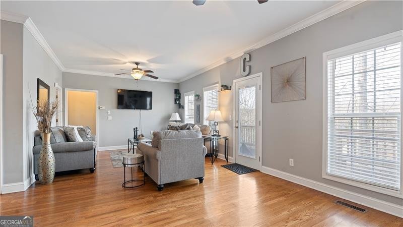 405 Creek View Court Bremen - Photo 14