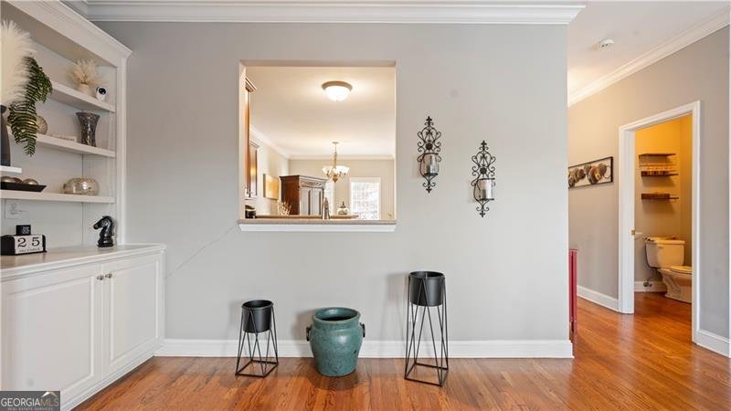 405 Creek View Court Bremen - Photo 15