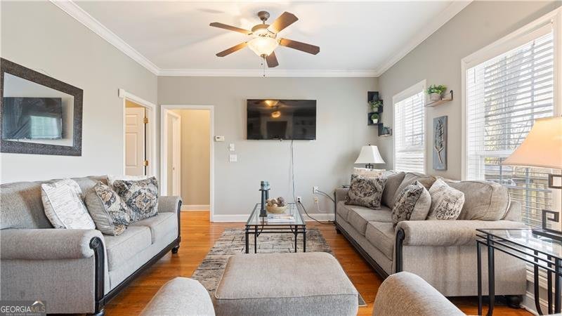 405 Creek View Court Bremen - Photo 16