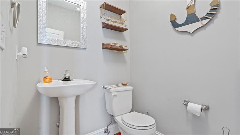 405 Creek View Court Bremen - Photo 19