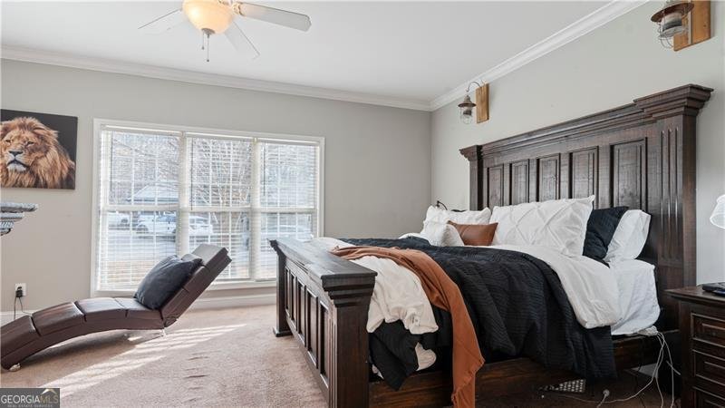 405 Creek View Court Bremen - Photo 21