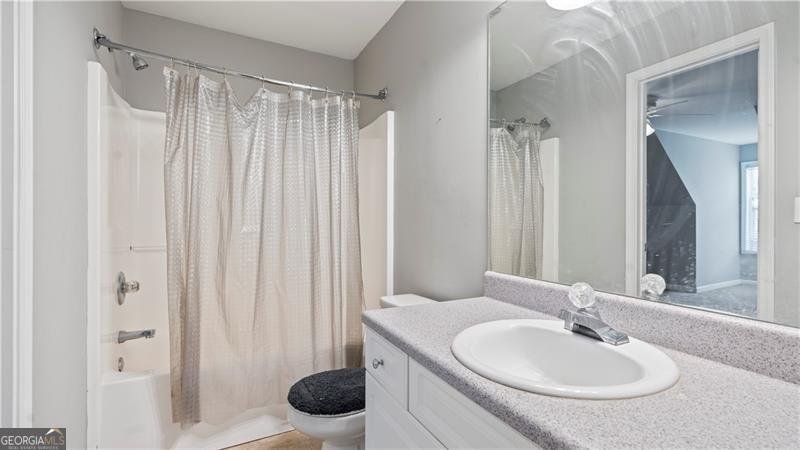 405 Creek View Court Bremen - Photo 31