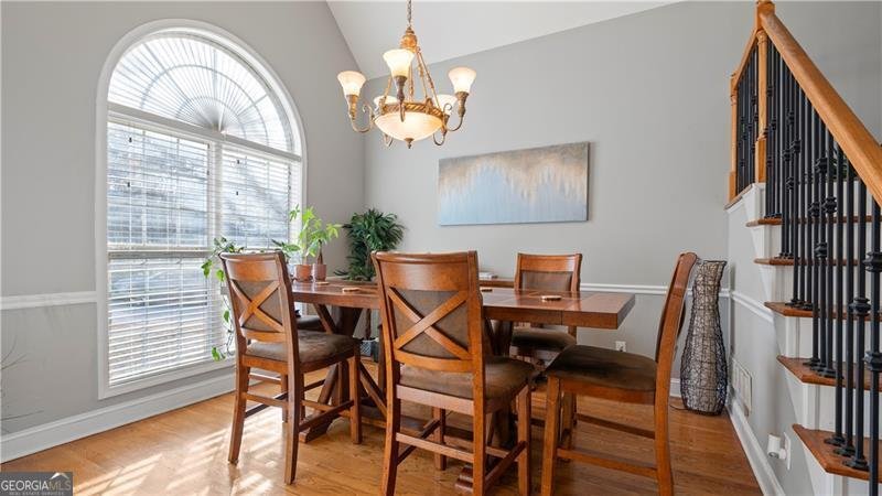 405 Creek View Court Bremen - Photo 6