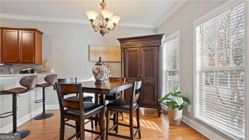 405 Creek View Court Bremen - Photo 7