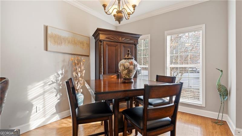 405 Creek View Court Bremen - Photo 8