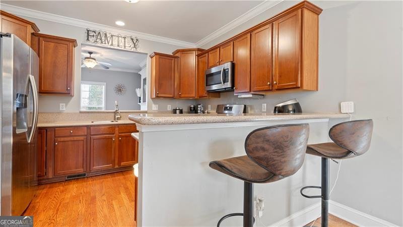 405 Creek View Court Bremen - Photo 9